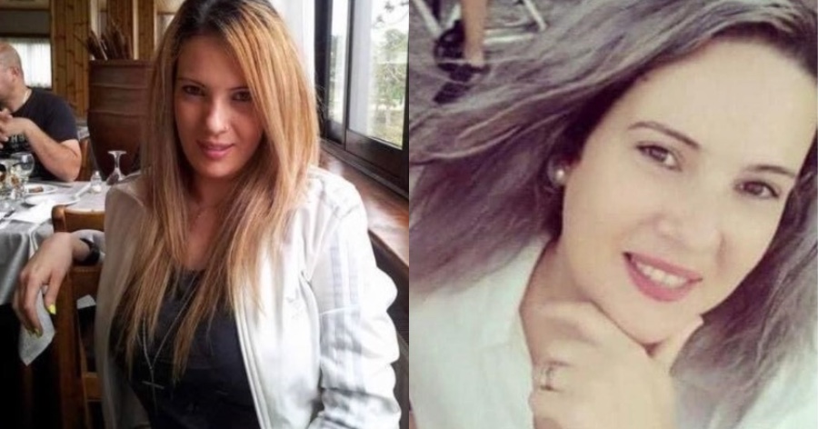 Τραγική είδηση: «Έφυγε» ξαφνικά από τη ζωή η 34χρονη Έλενα Νικολάου