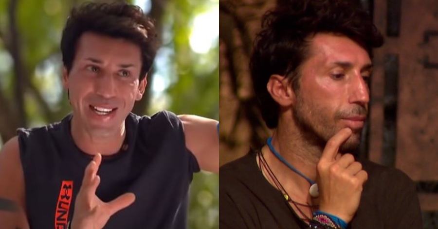 Survivor 2022: “Τόσα λεφτά παίρνει εβδομαδιαίως ο Εμμανουήλ στο Survivor”