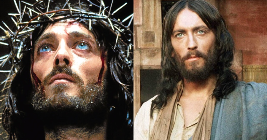 Ιησούς από την Ναζαρέτ: Η κορυφαία σκηνή που κόπηκε στο μοντάζ και διέρρευσε μετά από 45 χρόνια