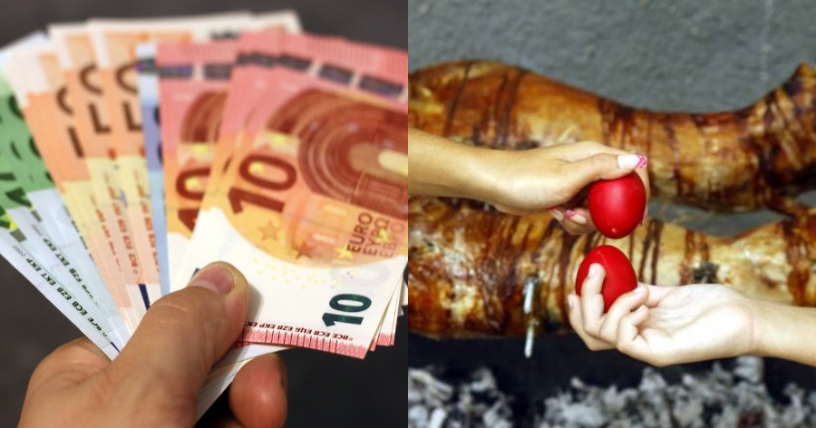 Οικονομική ανάσα το Πάσχα: 200 ευρώ άμεσα και χωρίς αίτηση – Ποιοι και πώς θα πάρετε το έκτακτο επίδομα