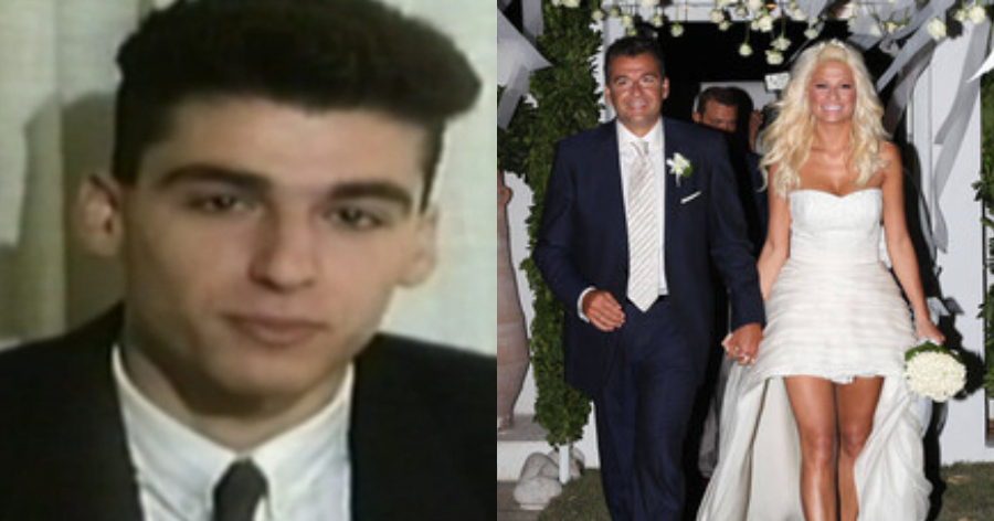 Γιώργος Λιάγκας: Ο γάμος με τη Φαίη Σκορδά, ο χωρισμός που του στοίχισε, τα 120 κιλά και η κόντρα με τον Κοκλώνη