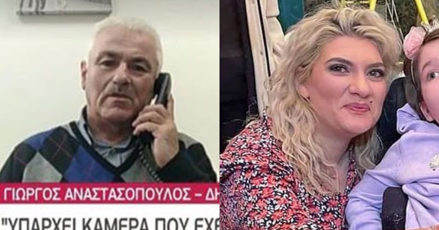 Γιώργος Αναστασόπουλος: «H κάμερα έχει καταγράψει τον εραστή της Ρούλας να μπαίνει στο σπίτι της οικογένειας»