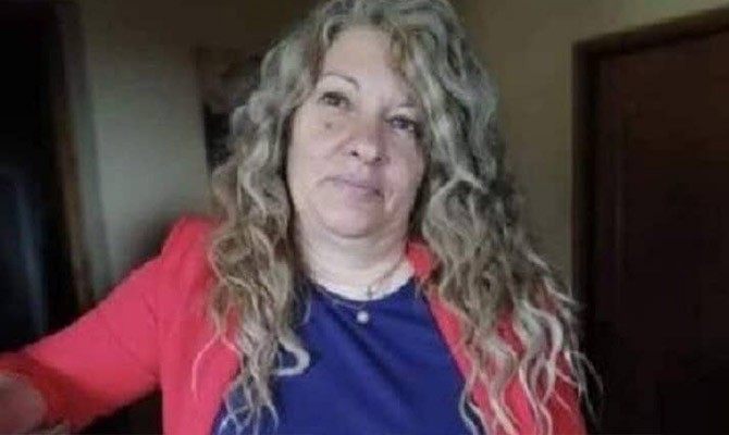 Μητέρα Ρούλας Πισπιρίγκου: «Δεν θα έπρεπε να είναι στη φυλακή, η κοινή γνώμη τη δίκασε»