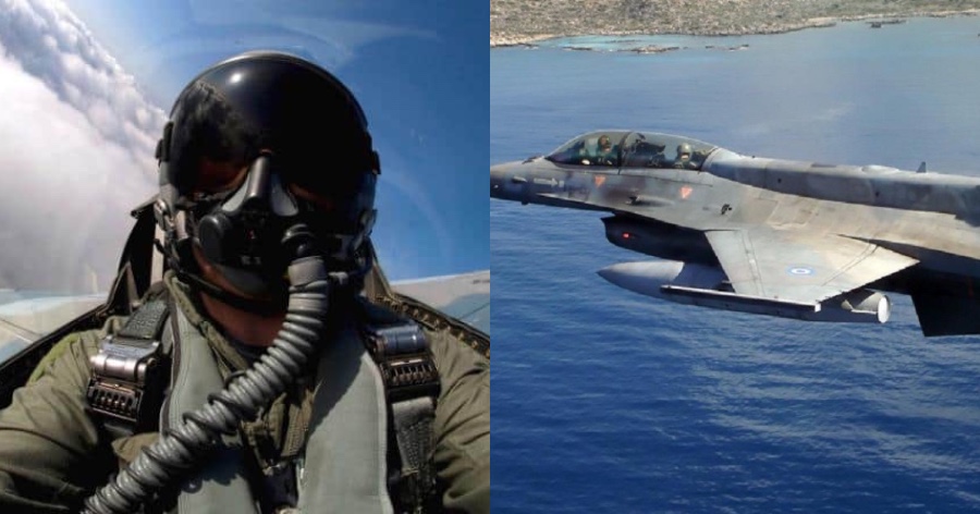 «Δεν φοβόμαστε – Απόλυτη εμπιστοσύνη στους Έλληνες πιλότους»: Το μήνυμα των ακριτών στους Τούρκους μετά τις παραβιάσεις