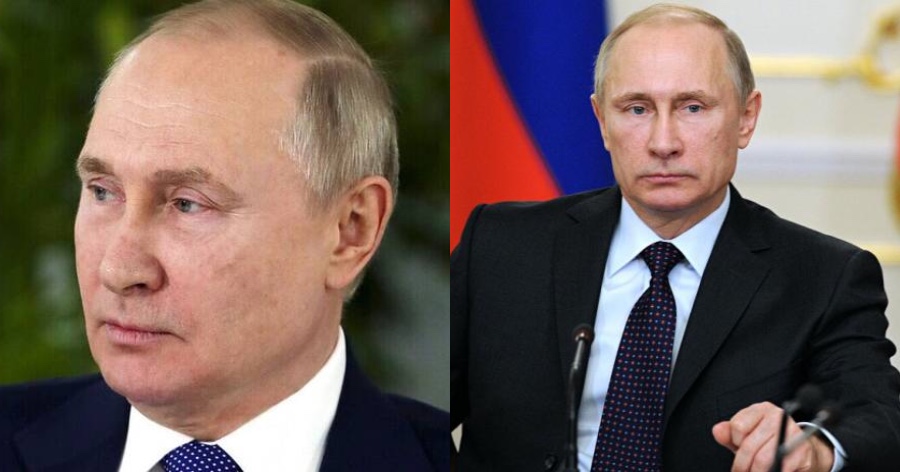 «Σε καμία άλλη χώρα της ΕΕ δεν εκτιμούν τόσο πολύ τον Βλαντιμίρ Πούτιν όσο στην Ελλάδα»