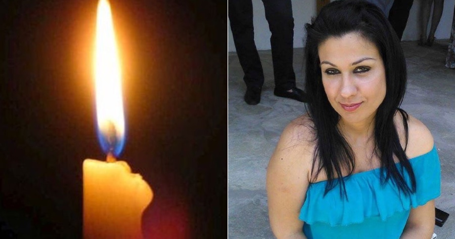 Πέθανε σε ηλικία 41 ετών η δημοσιογράφος Μαρία Γιακουμή: Θρήνος στις Σέρρες