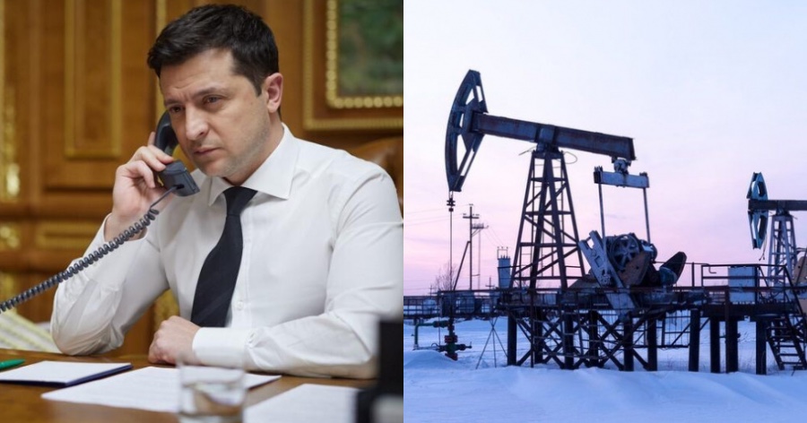 Εμπάργκο στο πετρέλαιο της Ρωσίας απαιτεί ο Ζελένσκι: Εξελίξεις στον πόλεμο της Ουκρανίας