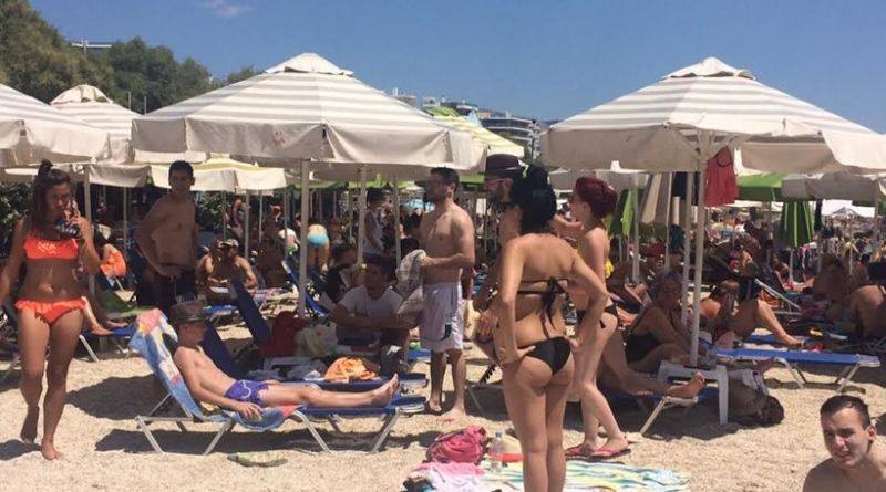 Αληθινό περιστατικό σε παραλία: «Έτσι μεγαλώνουν τα παιδιά τους κάποιοι Ελληνάρες»