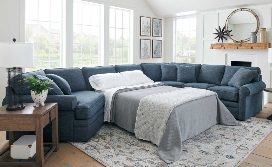 Καναπές κρεβάτι – Τι να προσέξεις στην επιλογή του.