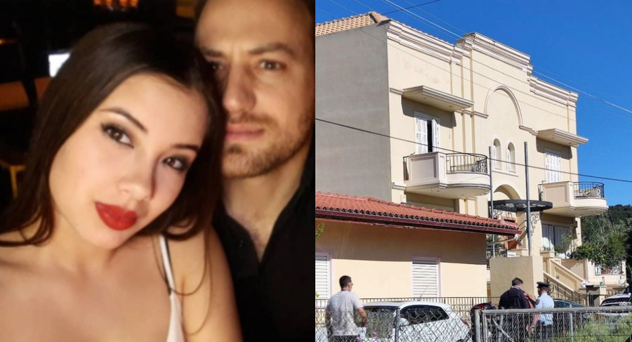 Γλυκά Νερά: Νέα στοιχεία από την στυγερή δολοφονία της Καρολάιν – Πως άφησε το σπίτι ο Αναγνωστόπουλος