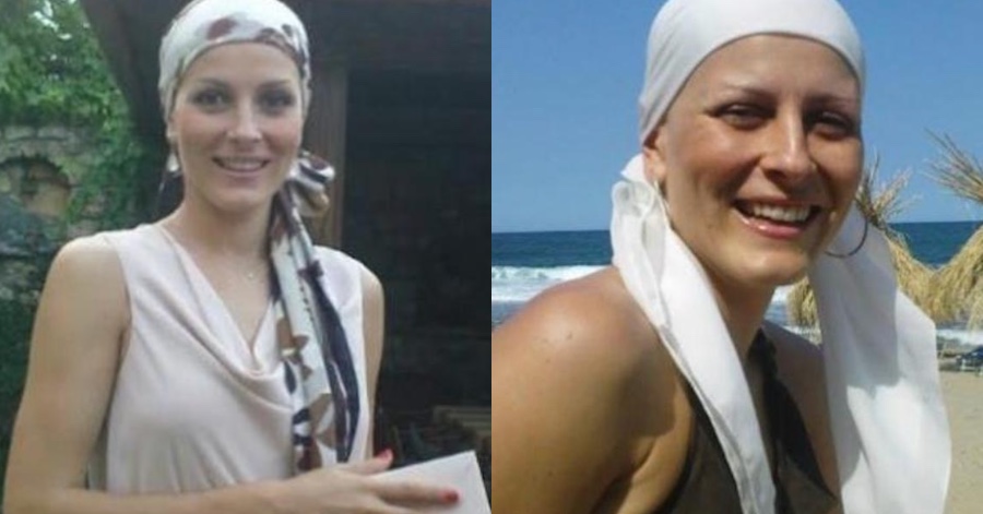 Μαρία Σατραζέμη: «Με εγκατέλειψε αμέσως μόλις έμαθε ότι έχω καρκίνο – Μου είπε ότι θέλει η γυναίκα να έχει στήθος»