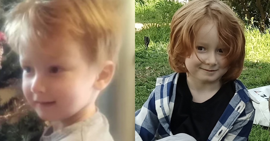 Αρπαγή 6χρονου στην Κηφισιά: Βρέθηκε ο μικρός Ράινερ στη Νορβηγία υποστηρίζει η δικηγόρος του πατέρα του