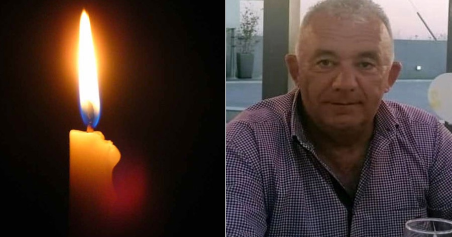 Τραγωδία στο Αγρίνιο: Πέθανε πατέρας τριών παιδιών την ώρα που πήγαινε να προσκυνήσει