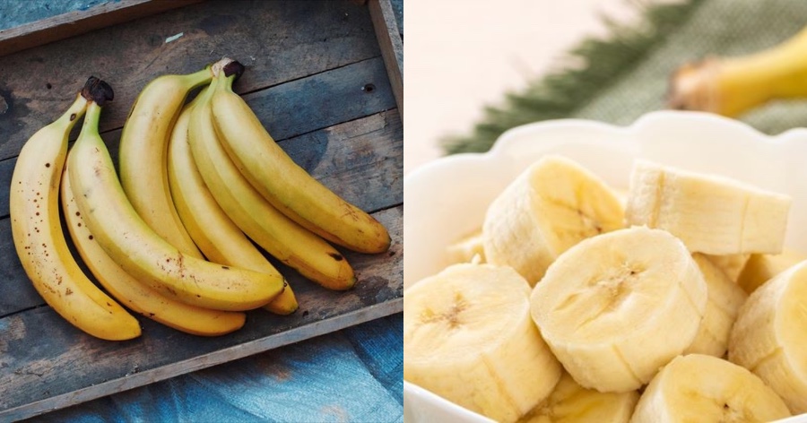 Πέντε προβλήματα που οι μπανάνες λύνουν καλύτερα από τα χάπια!