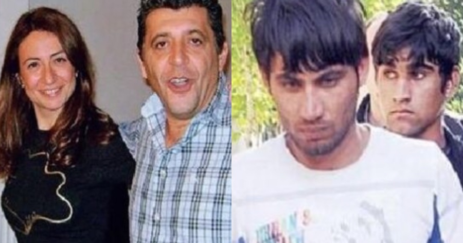Μανώλης Καντάρης: Συγκλονίζει η κόρη του – Είχε μαχαιρωθεί από Αφγανούς στο κέντρο της Αθήνας