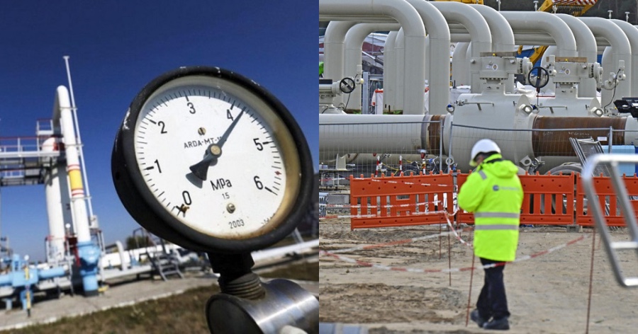 Ενεργειακή κρίση: Επιστρέφουν “covid περιορισμοί” για να αντιμετωπιστεί η κρίση σε βενζίνη και φυσικό αέριο