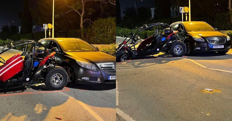 Τραγωδία στην Κύπρο: 46χρονη μητέρα σκοτώθηκε σε τροχαίο ενώ την περίμενε το 5χρονο παιδί της – μεθυσμένος ο οδηγός