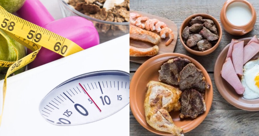 Χάσε 12 κιλά σε λιγότερο από 2 μήνες: Δίαιτα Ντουκάν – Ποιες τροφές πρέπει να καταναλώνεις