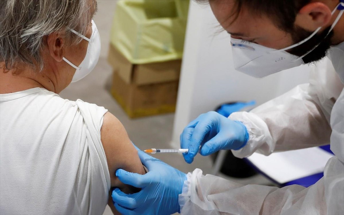 ΕΚΤΑΚΤΗ ΕΝΗΜΕΡΩΣΗ ΓΙΑ ΤΑ ΕΜΒΟΛΙΑ ΤΩΡΑ