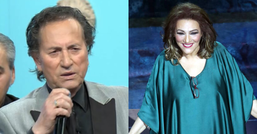Διάσημοι Έλληνες τραγουδιστές με τσιγγάνικες ρίζες: 12 περιπτώσεις που δεν ντράπηκαν ποτέ για την καταγωγή τους