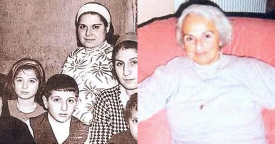 Ελένη η Πόντια: Η απίθανη ιστορία της γυναίκας που χάθηκε στον ξεριζωμό του ’22 – Οι εικόνες συγκινούν ακόμη και τους Τούρκους