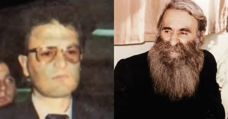 Γιάννης Παπαδόσηφος: «Δίκασα τον φονιά του παιδιού μου» – Ο πατέρας που σκότωσε τον φονιά του γιου του μέσα στο δικαστήριο