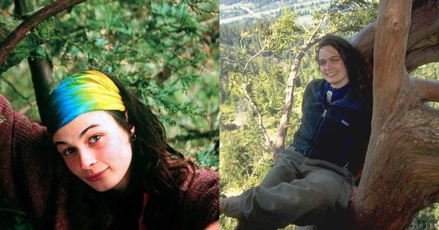 Τζούλια Χιλ: Η 23χρονη έζησε πάνω σε δέντρο για 2 χρόνια – Άντεξε το κρύο, την πείνα και το έσωσε από βέβαιο κόψιμο