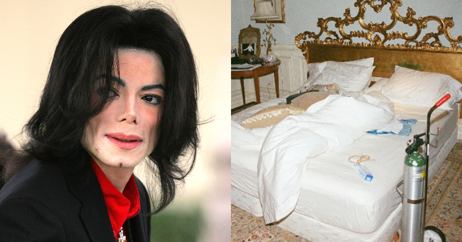 13 χρόνια χωρίς τον Μάικλ Τζάκσον: Η άνοδος και η πτώση του “βασιλιά” της Ποπ, το σκάνδαλο και η απαξίωση