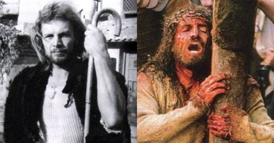 Η «κατάρα» εννιά ηθοποιών που υποδύθηκαν τον Ιησού Χριστό: Τα ατυχήματα, οι τραγικές συμπτώσεις και οι θάνατοι