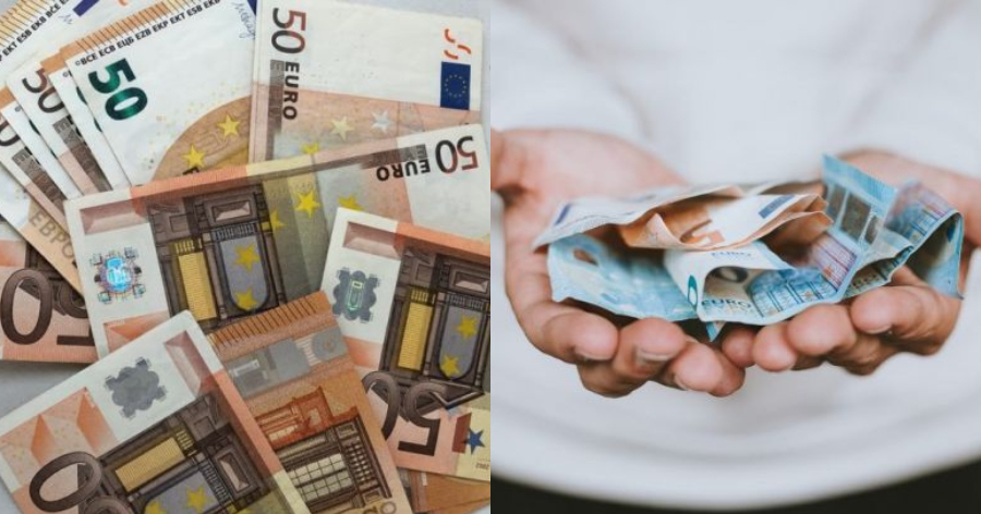 Πώς να μαζέψετε 900€: Θα κάνεις οικονομία χωρίς καν να το καταλάβεις – Αναλυτικό πρόγραμμα για να κρατήσετε λεφτά στην άκρη