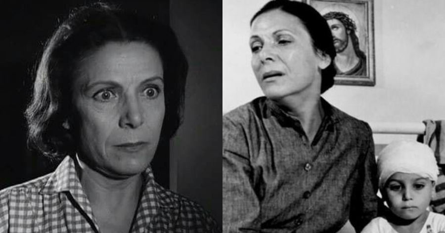 Ελένη Ζαφειρίου: Η «μάνα» του ελληνικού κινηματογράφου, το σκληρό πρόσωπο, που της έδειξε η ζωή και η υιοθεσία
