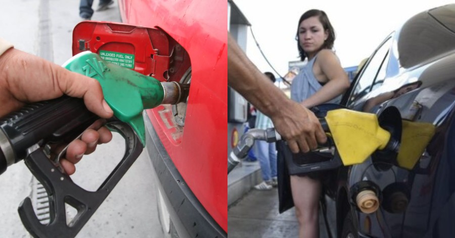 Χαμός σε βενζινάδικο της Εθνικής οδού μόλις ζήτησε να της φουλάρουν το αυτοκίνητο με αμόλυβδη βενζίνη