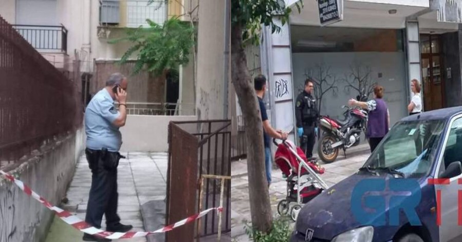 Θεσσαλονίκη: Νεκρή 25χρονη μετά από πτώση από μπαλκόνι – Η τραγωδία που ανατριχιάζει την Ελλάδα