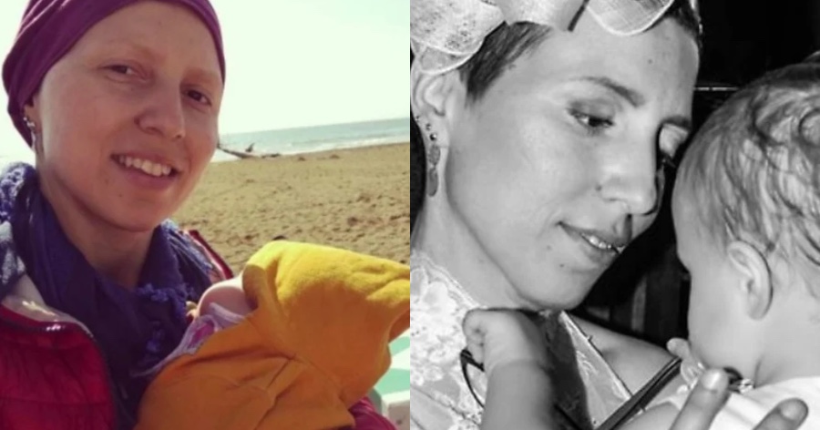 Συγκινητική ιστορία: 40χρονη μητέρα έφυγε απ’τη ζωή και άφησε 17 δώρα στην κόρη της, ένα για κάθε της γενέθλια μέχρι να ενηλικιωθεί