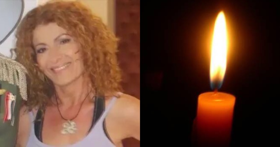 Θλίψη στον καλλιτεχνικό χώρο: Πέθανε η ηθοποιός Λέτα Πασχούλα