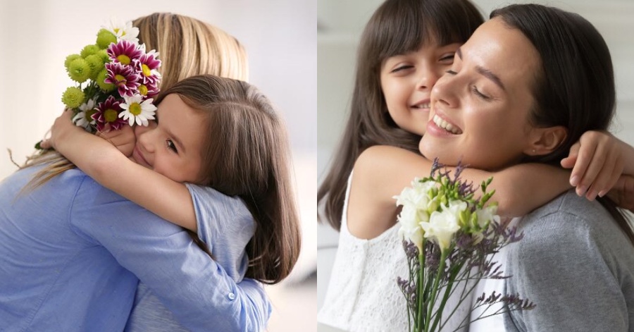 Γιορτή της μητέρας: 9 λόγοι που χρειαζόμαστε τη μαμά μας όσο χρονών κι αν είμαστε