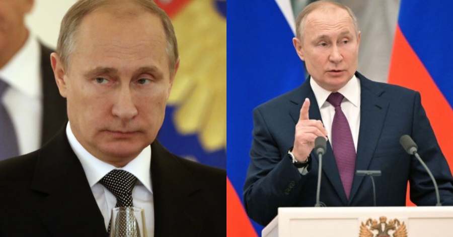Προειδοποίηση Ρωσίας: “Αν μπουν στο ΝΑΤΟ, Φινλανδία και Σουηδία, είναι στόχοι μας”
