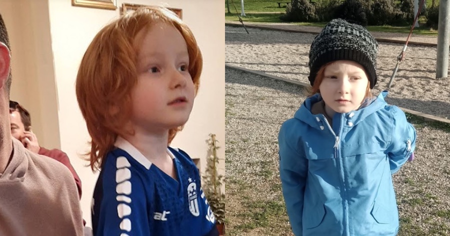 «Η μητέρα του μπορεί να τον επισκεφτεί όποτε θέλει», δηλώνει ο Νορβηγός πατέρας μετά την αρπαγή του 6χρονου στην Κηφισιά
