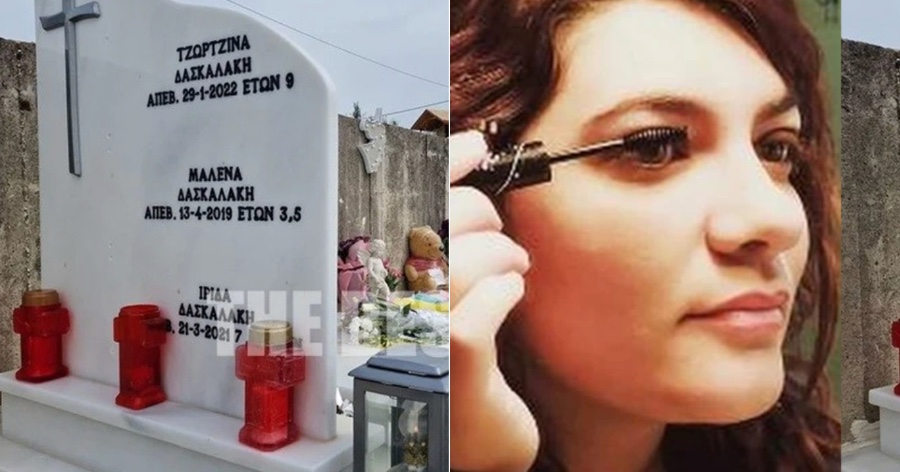 Ρούλα Πισπιρίγκου – Τι δηλώνει ο υπάλληλος του νεκροταφείου: “Άλλαξε την ώρα στην κηδεία της Ίριδας για να πάει πρώτα κομμωτήριο”