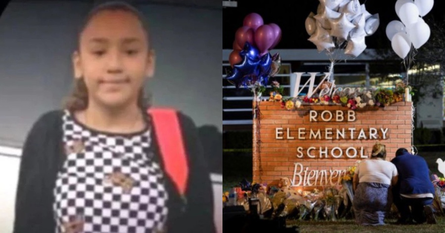 Μαρτυρία από το μακελειό στο Τέξας: 11χρονη αλείφτηκε με το αίμα της φίλης της παριστάνοντας τη νεκρή για να γλιτώσει το μακελειό
