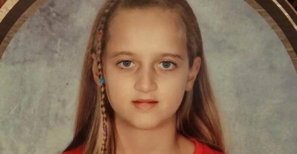 Θρήνος για τη 12χρονη Σωτηρία που έσβησε ξαφνικά στην Πάτρα: Το σπαρακτικό μήνυμα του πατέρα της