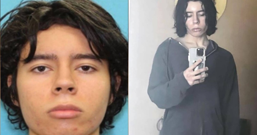 18χρονος μακελάρης του Τέξας: Τα ανατριχιαστικά μηνύματα πριν την επίθεση στο σχολείο