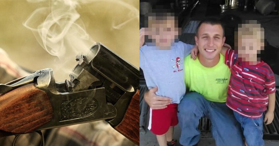 ΗΠΑ: Αγόρι 12 ετών σκότωσε ένοπλο διαρρήκτη που απείλησε τη μητέρα του