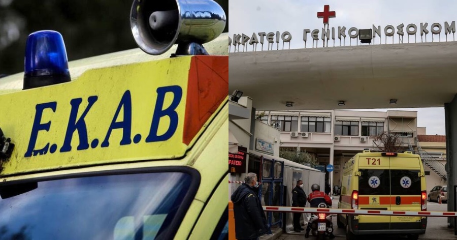 Τραγωδία με 7χρονο παιδί στην Θεσσαλονίκη: Πήγε με σπασμούς και υψηλό πυρετό
