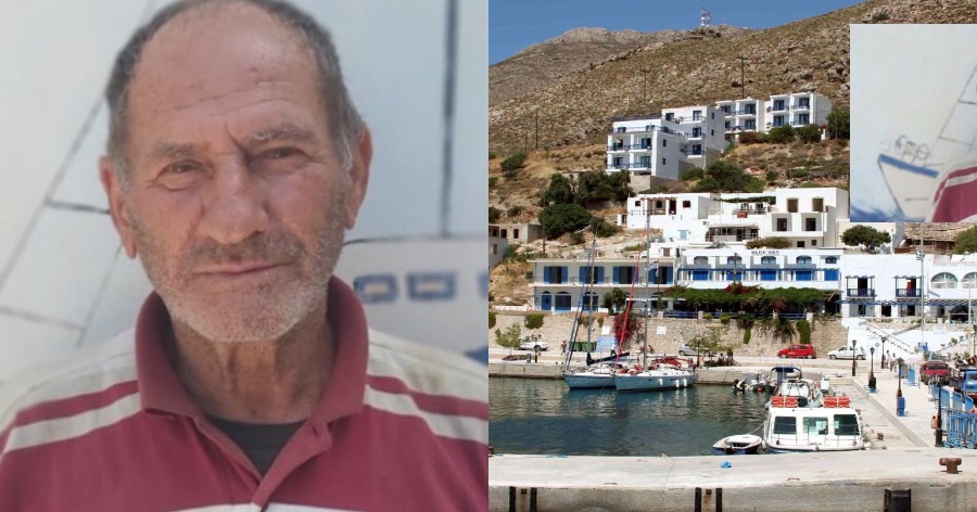 Γιάννης Μανουσάκης: Χάρισε το σπίτι του στο Ορφανοτροφείο Θηλέων και ξοδεύει την περιουσία του σε δωρεές για το νοσοκομείο της Ρόδου