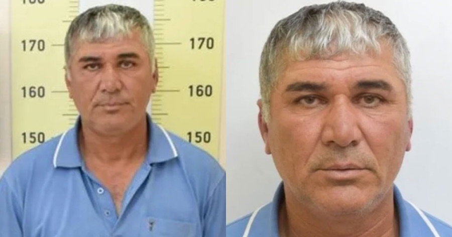 Αυτός είναι ο 52χρονος που κακοποιούσε σεξουαλικά τα παιδιά της συντρόφου του στην Κρήτη