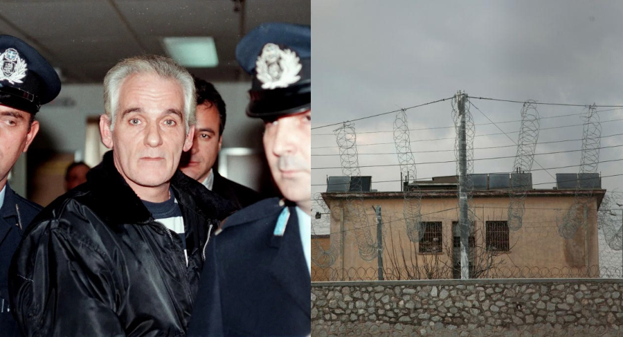 Ξεγέλασαν σύστημα και δεσμοφύλακες: Οι 7 πιο κινηματογραφικές αποδράσεις από τις Ελληνικές φυλακές