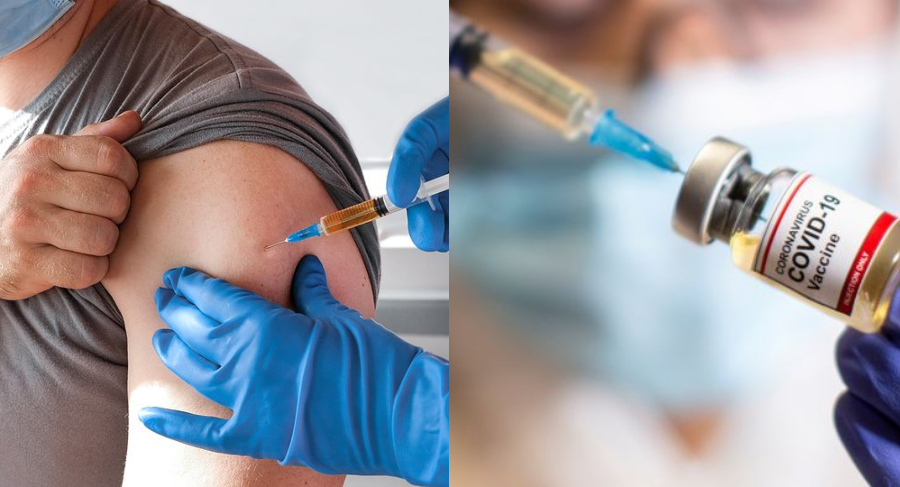 Τέταρτη δόση: Άνοιξε η πλατφόρμα εμβολιασμού για άτομα από 30 έως 59 ετών