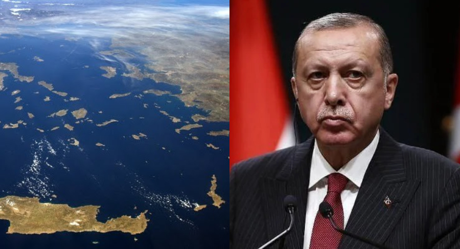 Ώρα μηδέν στο Αιγαίο: Όσα ετοιμάζουν οι Τούρκοι τις επόμενες ώρες