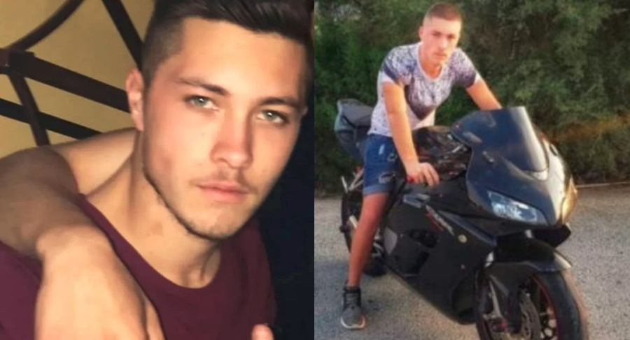 «Αν πεθάνω μια μέρα πάνω στο τιμόνι…»: Το προφητικό μήνυμα που έγραψε 23χρονος μοτοσυκλετιστής λίγο πριν σκοτωθεί